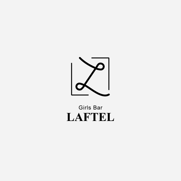 画像未登録時の代替え画像のLAFTELのロゴバナー